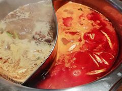 -袁记串串香(新南门店)