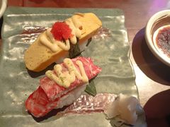 -木村武·手作寿司料理(中山亭店)