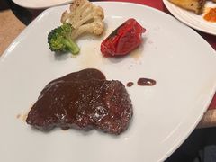 -怡聚轩全日制自助餐厅(大中华喜来登酒店)