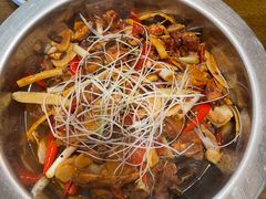 -弓虽昌焖烧鸡(大竹林店)