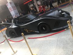 -沈阳国际会展中心管理有限公司