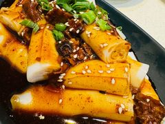 -和平馆·地道港澳茶餐厅(西门口店)