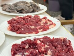 -创弟牛肉丸