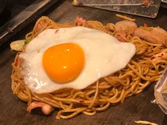 混合炒面-味乃家 本店