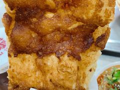 -正味斋锅巴菜(西北角店)