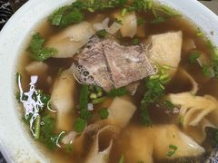 -赵氏牛肉罩火烧