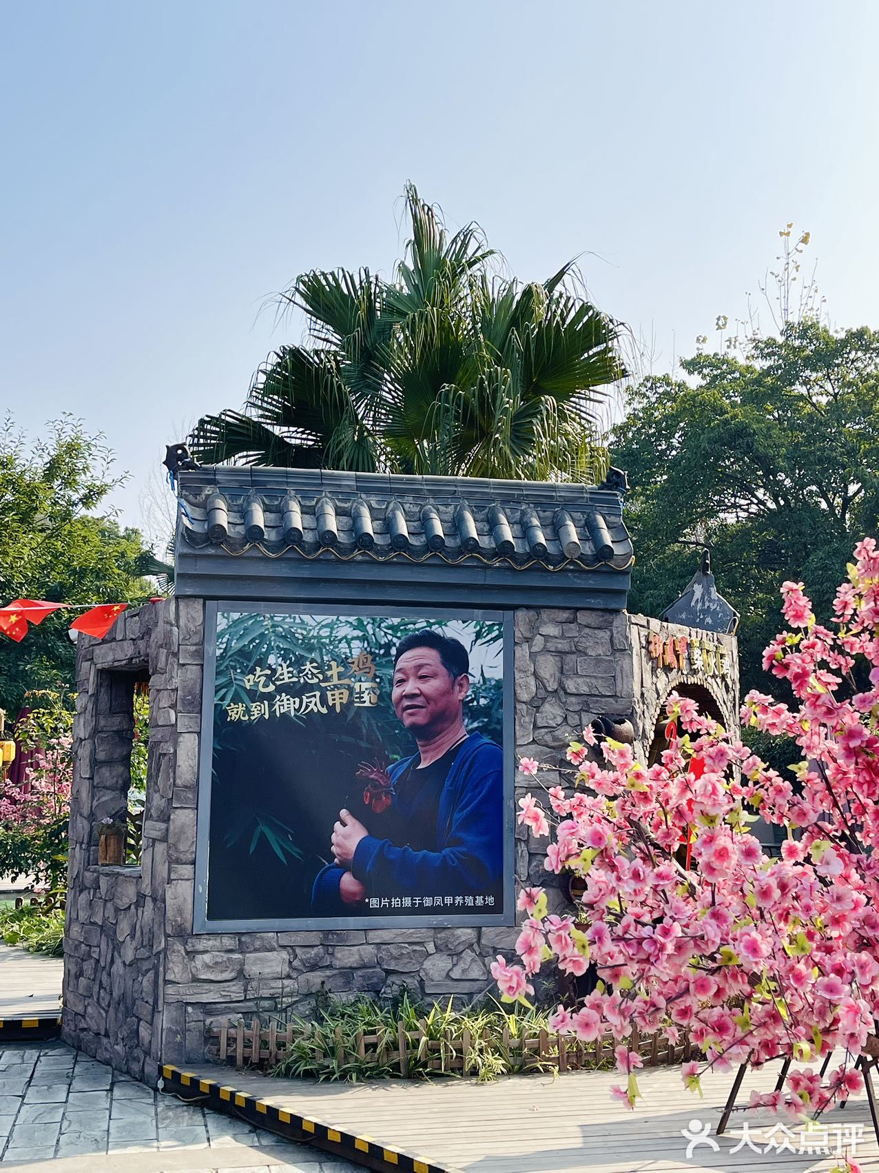 为了这顿柴火鸡我坐车两小时来吃都不后悔！