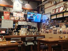 -気楽亭和食料理(气乐亭大世界本店)