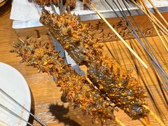 -小杨烤肉·陕西烧烤·陕西地方菜(龙首店)