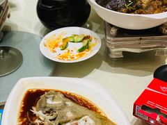 -汉口巷子(宝丰路店)