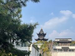 -江宁织造博物馆