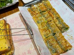 -老白清真烧烤(锦州旗舰店)