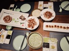 -北京全聚德(王府井店)