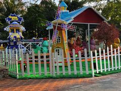 -三亚海昌梦幻海洋不夜城