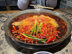 -六公里老火锅(总店)