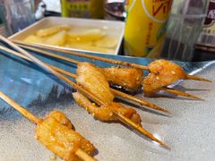 -老天桥蛙炉火锅(姑苏总店)