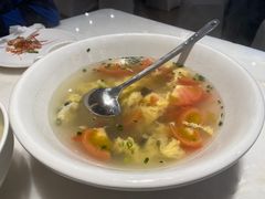 -南太湖山庄·四季轩&国风堂中餐厅