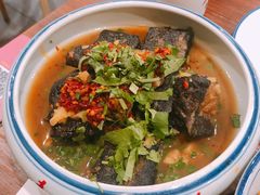 臭豆腐-湘遇湖南菜city店 Taste Hunan Restaurant