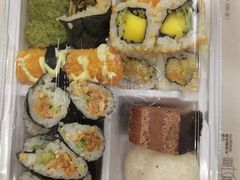 -新一番三文鱼寿司(大东海店)