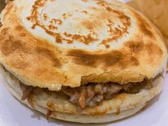 -子午路张记肉夹馍(翠华路店)