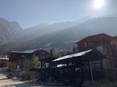 -萝卜寨羌文化生态旅游区