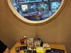 -吉兆·料理(红梅南路店)