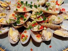 -新兴·金羊座·粤菜点心(乐峰店)