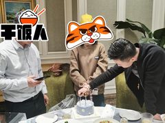 -子霖南山鲜虾面(南山总店)