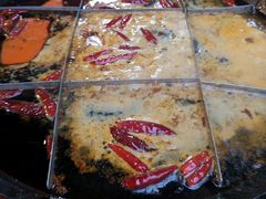 -安胖老火锅(两路口店)