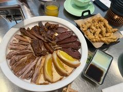 -潮界(LU·ONE凯德晶萃广场店)