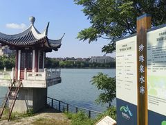 -南京珍珠泉风景区