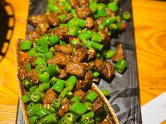 -苹果树下艺术餐厅(通州店)