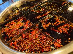 -邓莽子老火锅(中兴路总店)