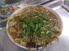 -正味斋锅巴菜(西北角店)