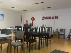 -东亚家具商城(北园立交桥店)
