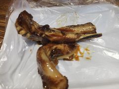 -赵元章肉骨烧(山塘街店)