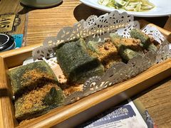红糖麻糍-老宁波1381餐厅(宏泰广场店)