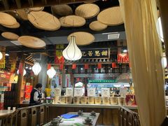 -驰明粗粮小厨(湖滨路店)