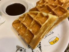 -蓝湾咖啡(长江北路店)