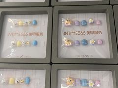 -杭州西湖银泰百货