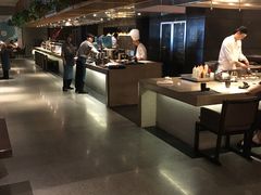 -富力希尔顿酒店·源氏日餐厅