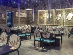 -二虎原味烧烤