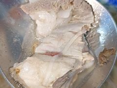 -丰登陕西水盆牛羊肉·泡馍