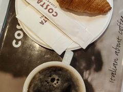 -COSTA COFFEE(恒基名人购物中心店)