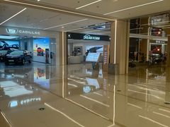 -凯德MALL(望京店)