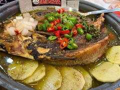 -那些年一起吃串的地方烧烤(观前街店)
