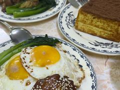 -渔记茶餐厅(渔村店)