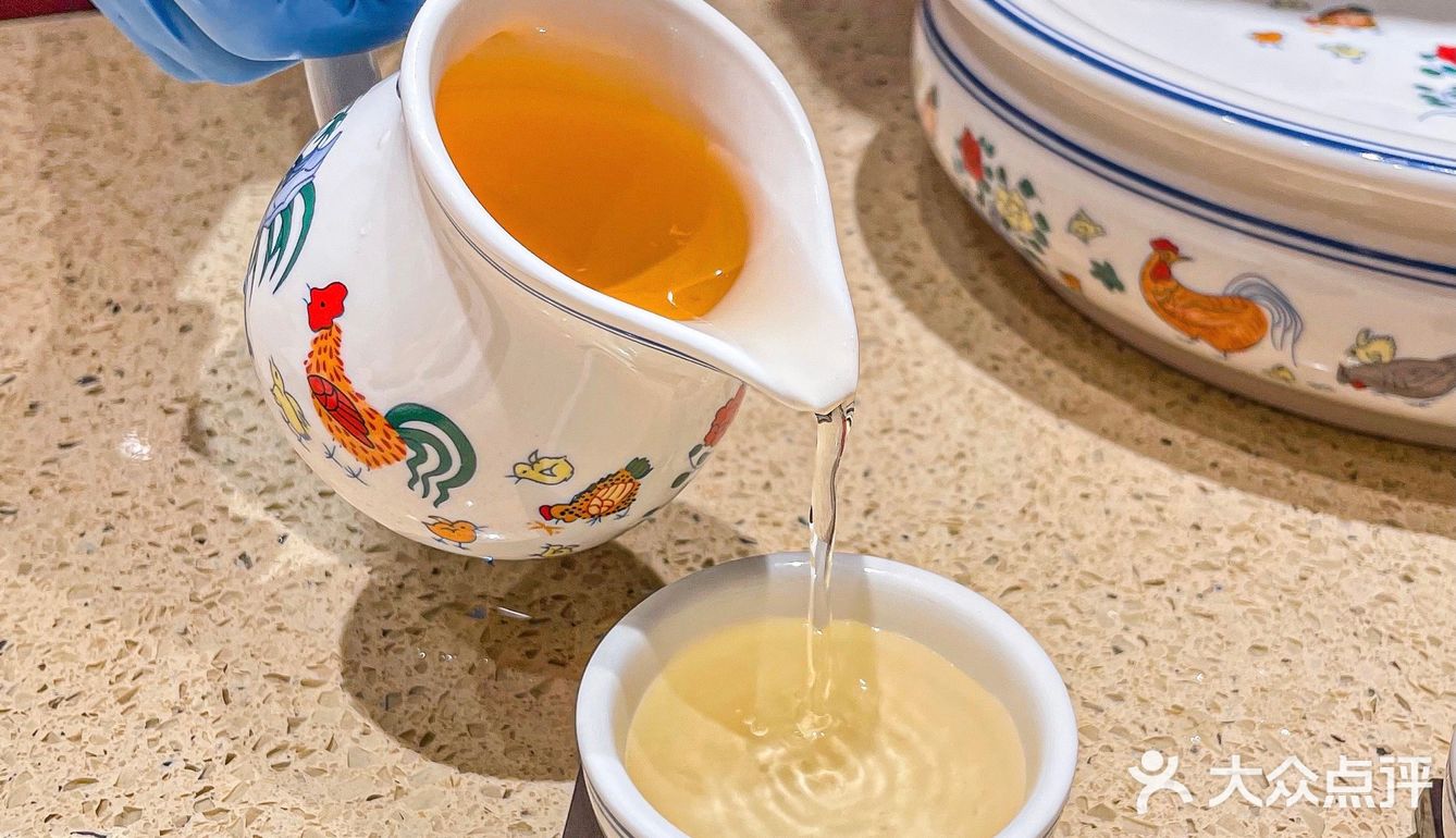 ［冬记·冬暖］用美好的食物温暖冬天🔥～ 