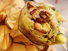 -特派卷·老北京烤鸭卷(合生汇购物中心店)