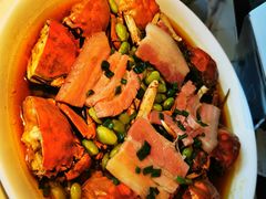 -壹只菜·崇明本地特色菜(崇明南门店)